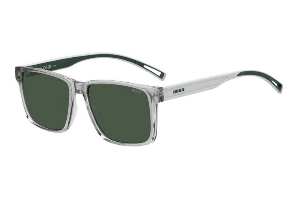 Hugo   HG 1369/S KB7/QT GREENGRAU