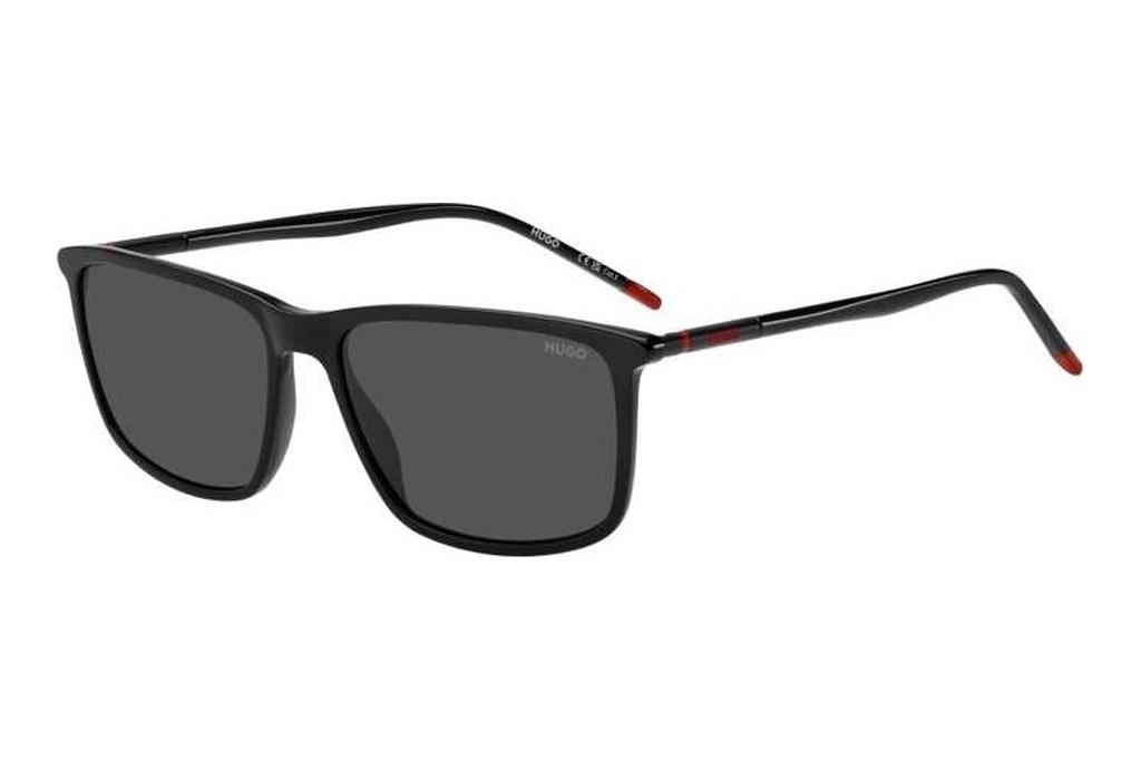 Hugo   HG 1374/S 807/IR GREYSCHWARZ