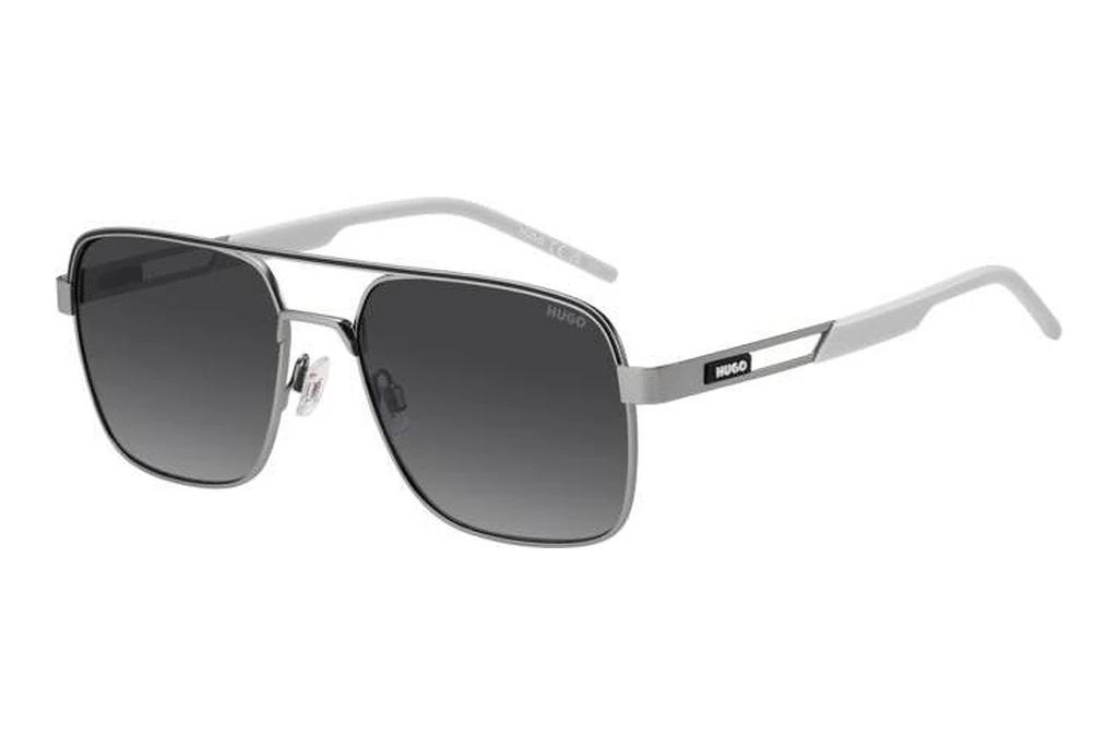 Hugo   HG 1384/S R81/9O DARK GREY SHADEDGRAU