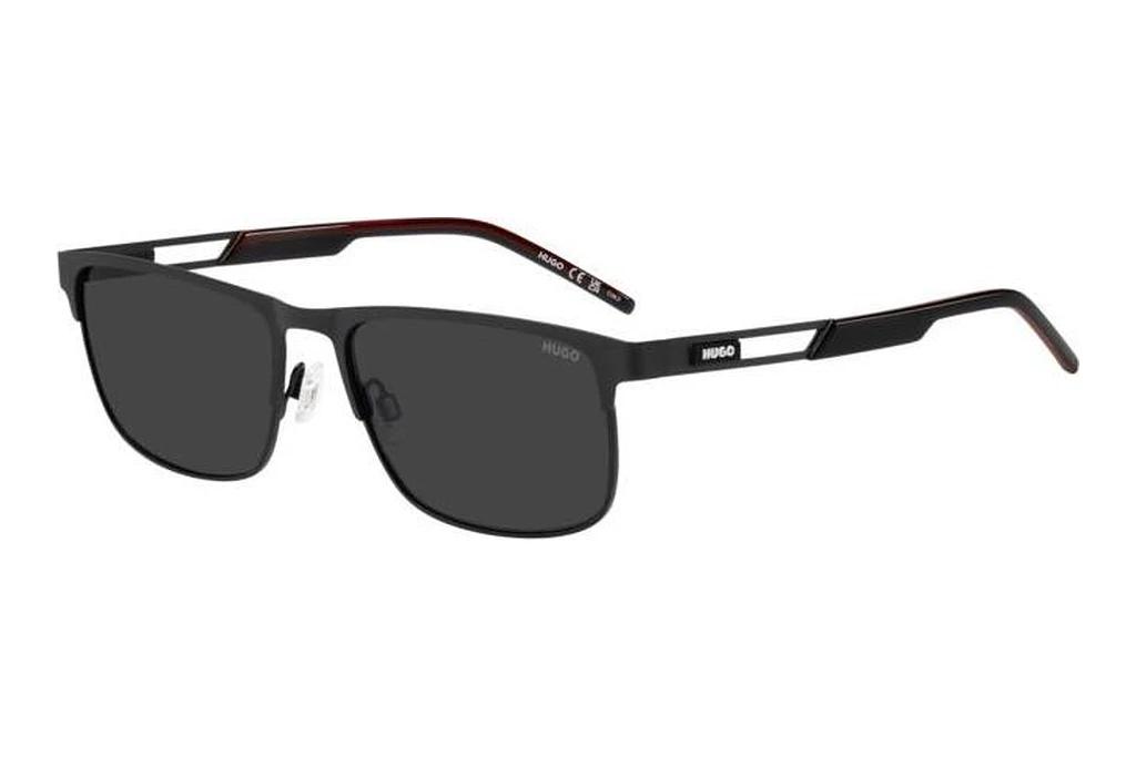 Hugo   HG 1385/S 003/IR GREYSCHWARZ