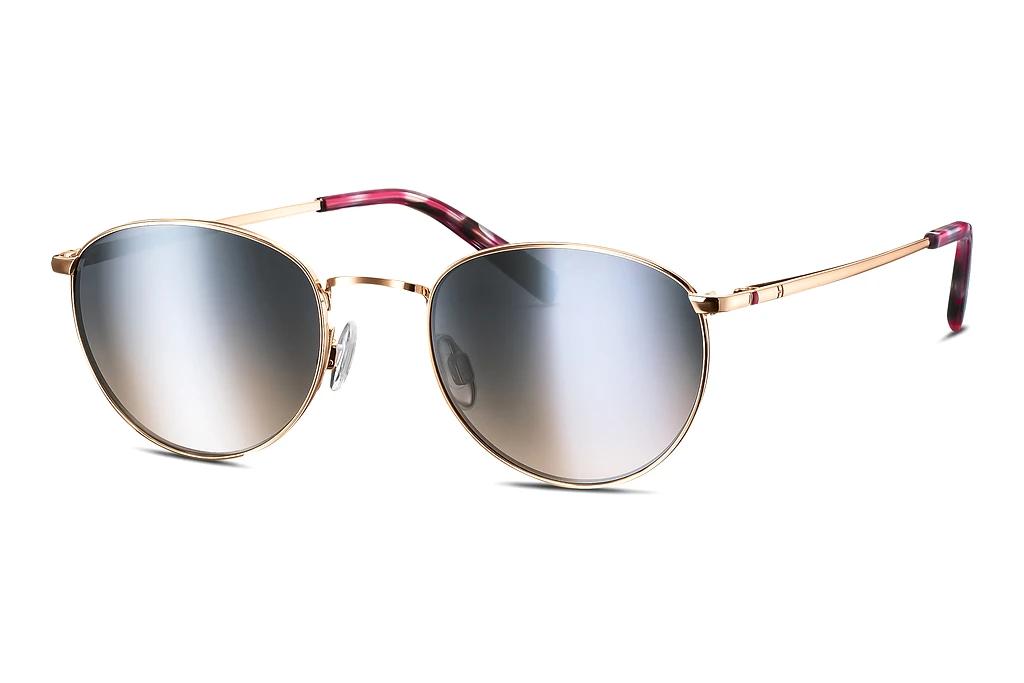Humphreys   HU 584047 20 grau / gungold