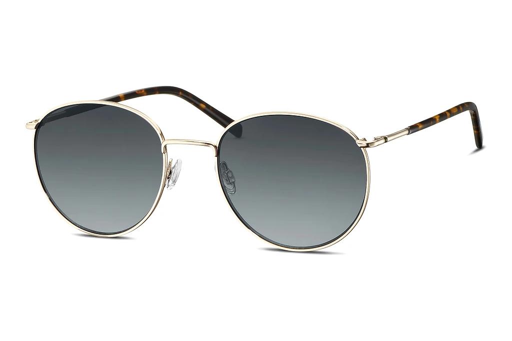 Humphreys   HU 585290 20 grau / gungold