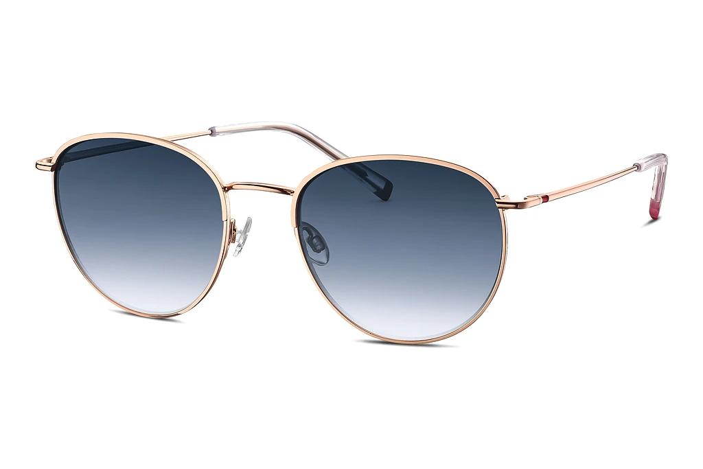 Humphreys   HU 585315 20 grau / gungold