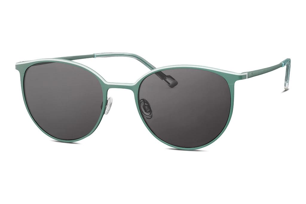 Humphreys   HU 585336 40 grau / gungrün