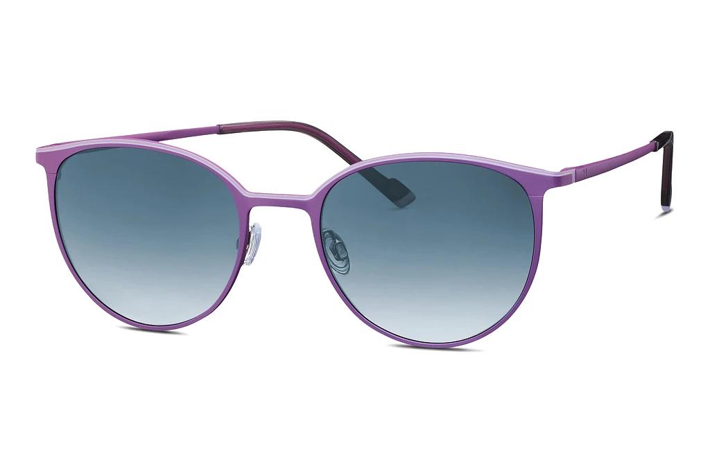 Humphreys   HU 585336 50 grau / gunrot / rosa / violett