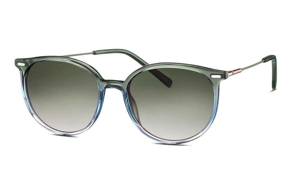 Humphreys   HU 585345 47 grau / gungrün