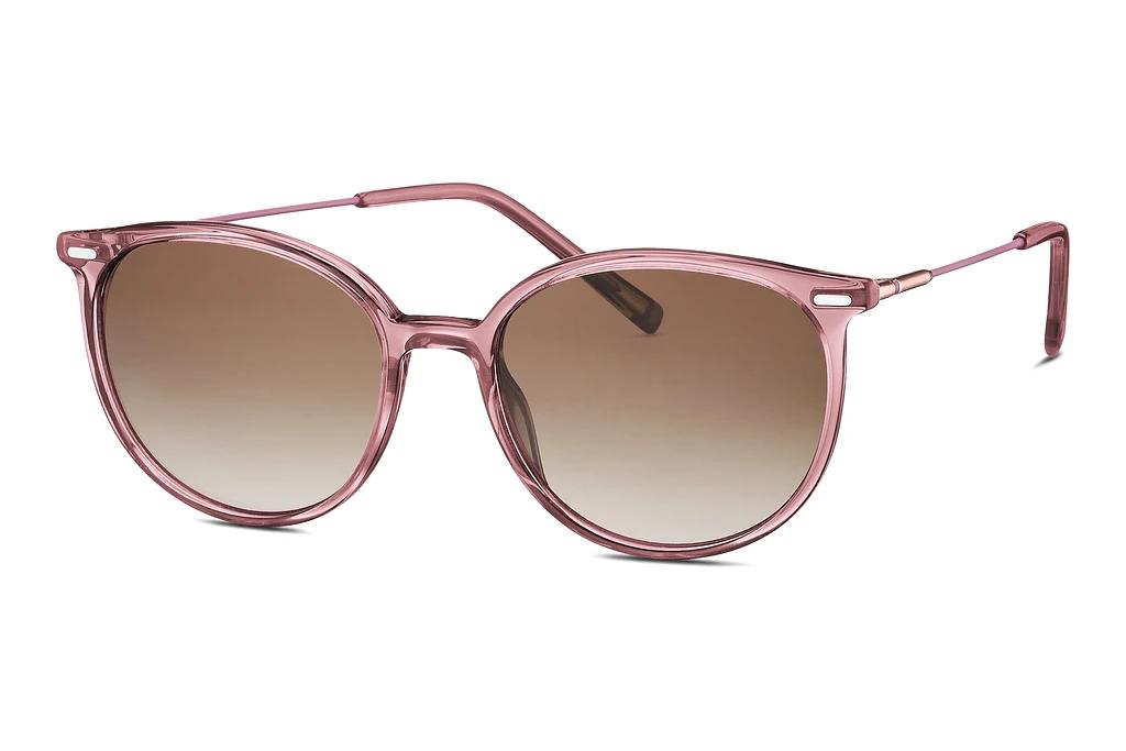 Humphreys   HU 585345 55 braunrot / rosa / violett