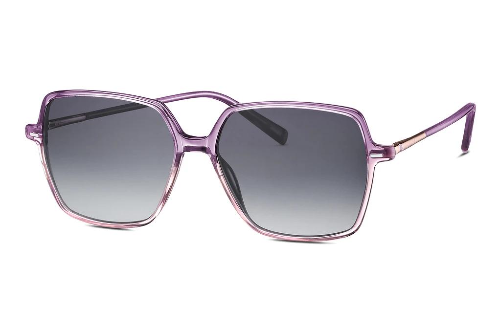 Humphreys   HU 585350 55 grau / gunrot / rosa / violett