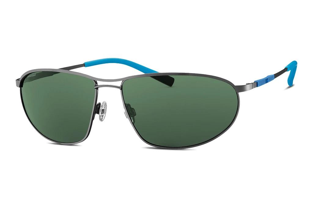 Humphreys   HU 586131 13 grünschwarz