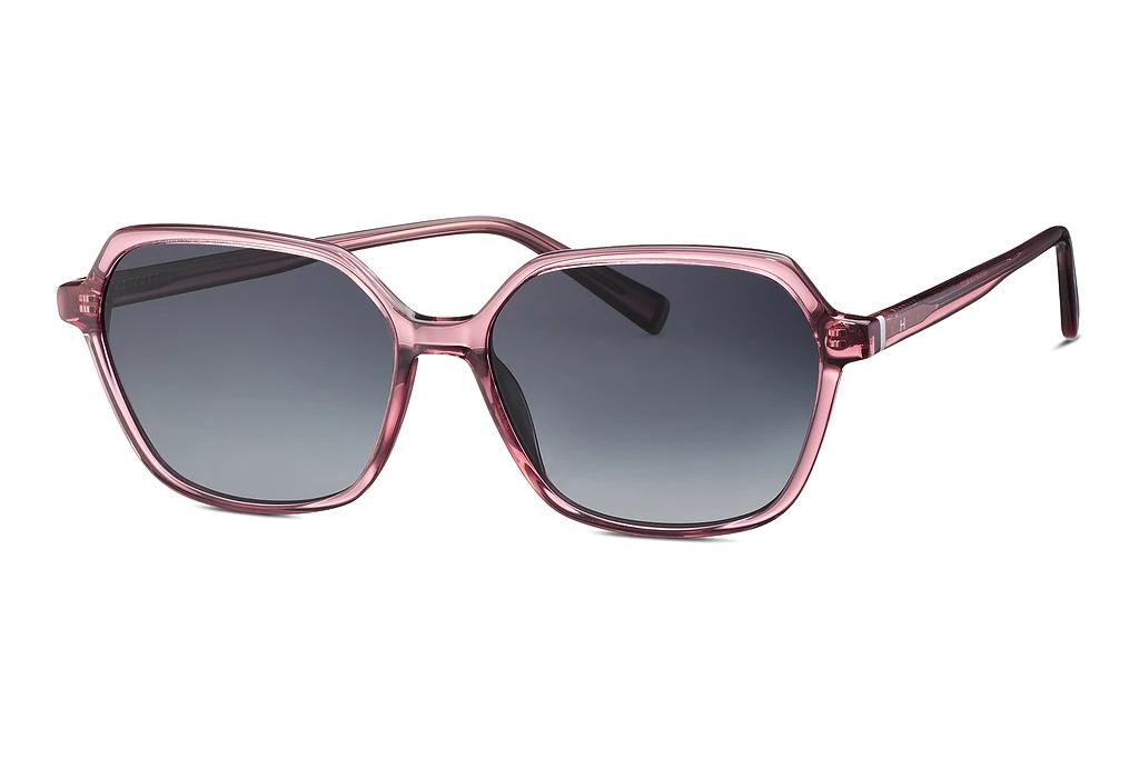 Humphreys   HU 588171 50 grau / gunrot / rosa / violett