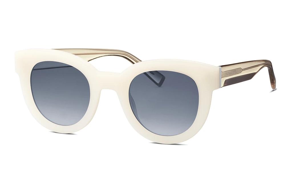 Humphreys   HU 588180 80 grau / gungelb / weiß / beige