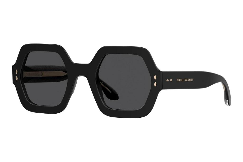 Isabel Marant   IM 0004/N/S 2M2/IR GREYSCHWARZ