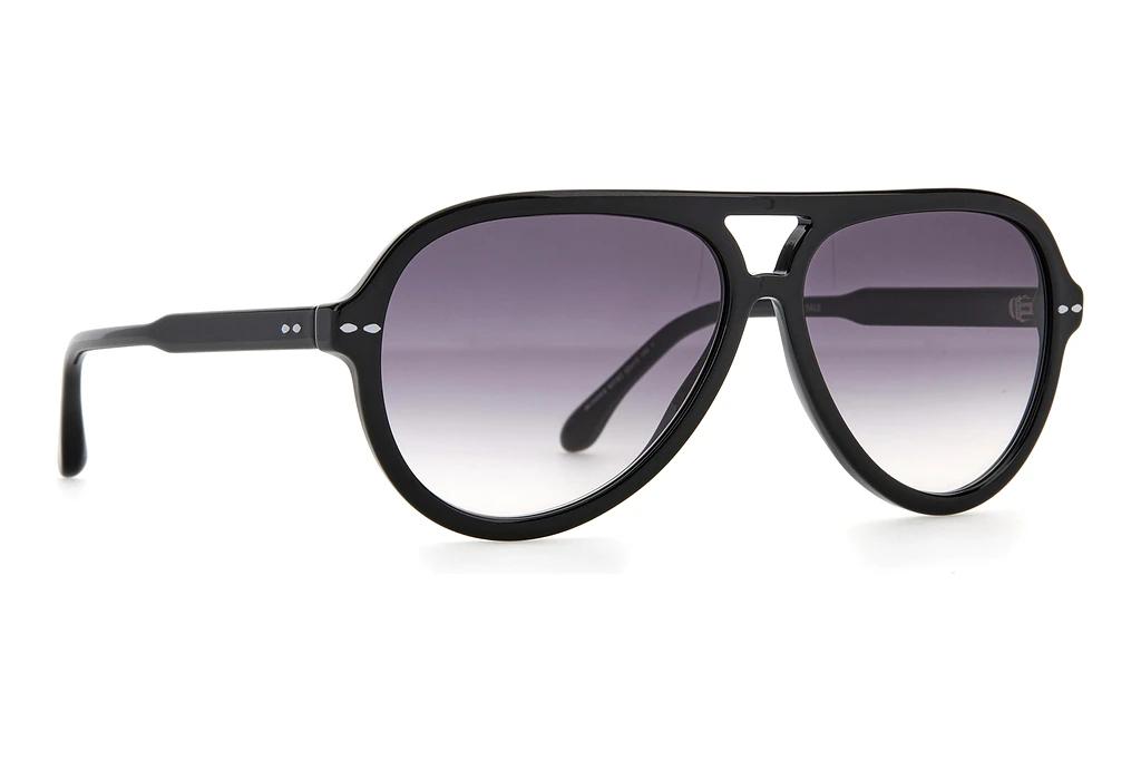 Isabel Marant   IM 0006/S 807/9O DARK GREY SHADEDSCHWARZ