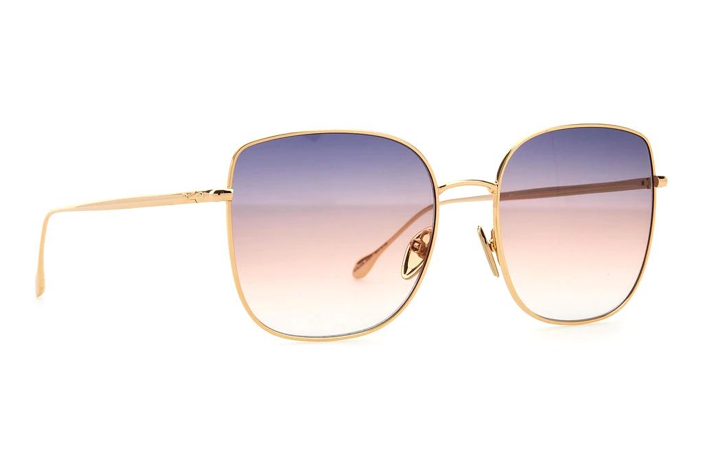 Isabel Marant   IM 0014/S 000/FF GREY FUCHSIAGOLD