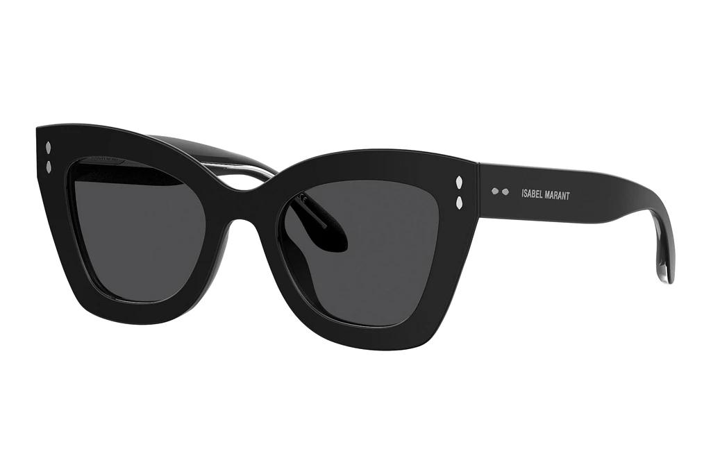 Isabel Marant   IM 0050/G/S 807/IR GREYSCHWARZ
