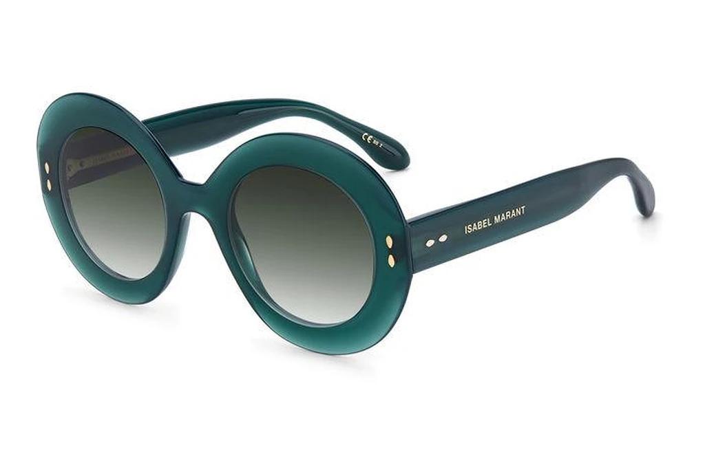 Isabel Marant   IM 0051/S 1ED/9K GREEN SHADEDGRÜN