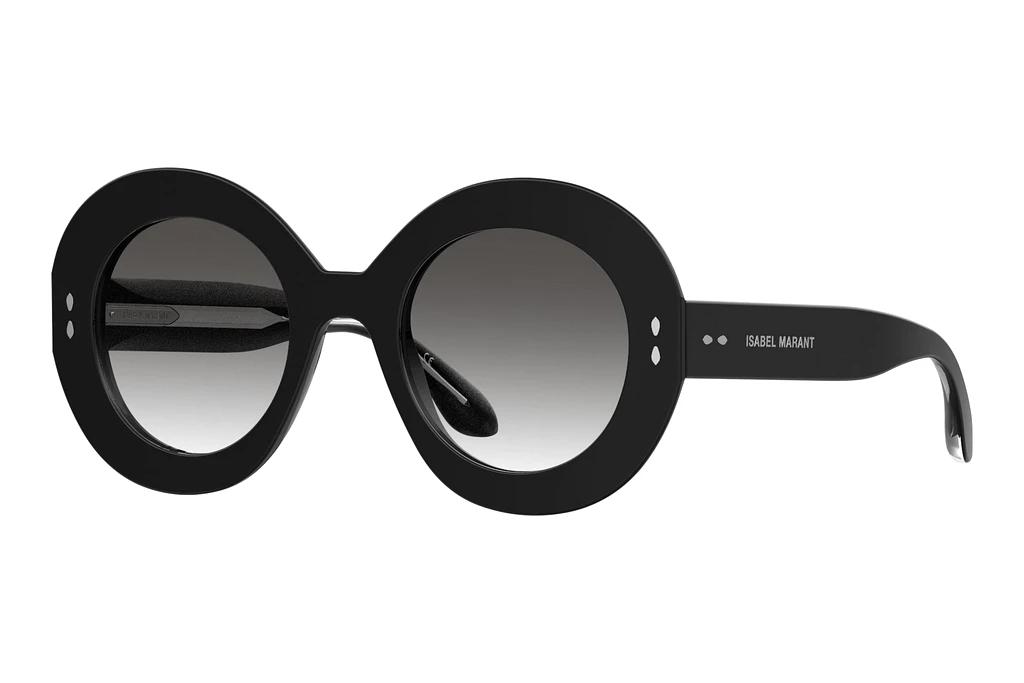 Isabel Marant   IM 0051/S 807/9O DARK GREY SHADEDSCHWARZ