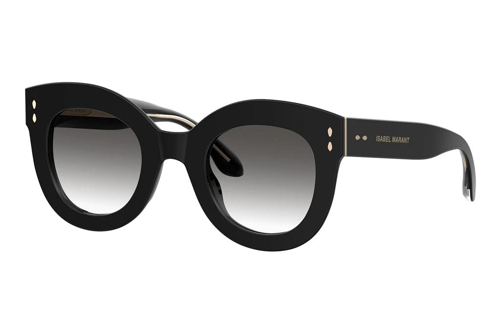 Isabel Marant   IM 0073/S 807/9O DARK GREY SHADEDSCHWARZ