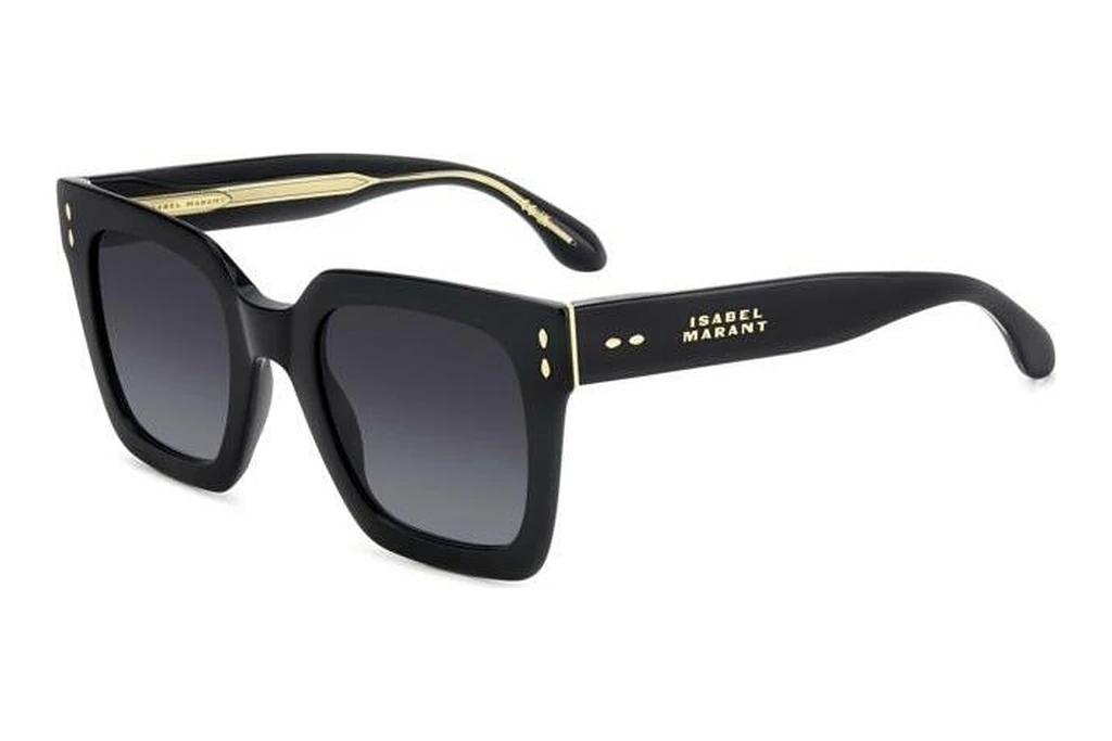 Isabel Marant   IM 0104/S 807/9O DARK GREY SHADEDSCHWARZ