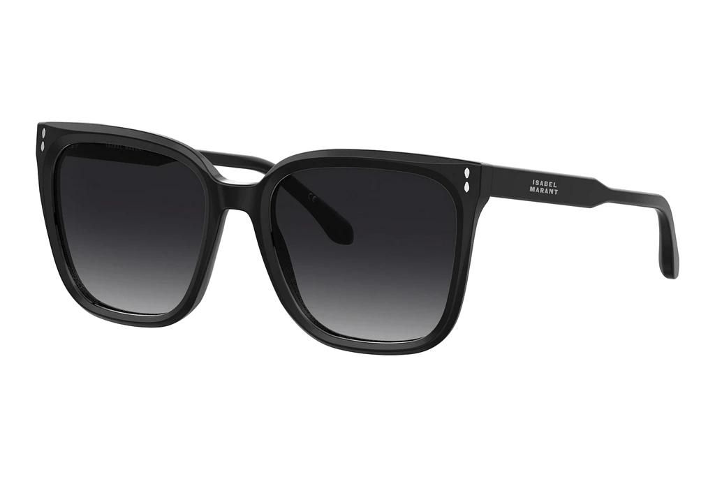 Isabel Marant   IM 0123/S 807/9O DARK GREY SHADEDSCHWARZ