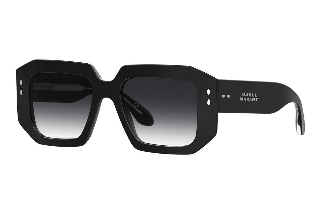 Isabel Marant   IM 0143/S 807/9O DARK GREY SHADEDSCHWARZ