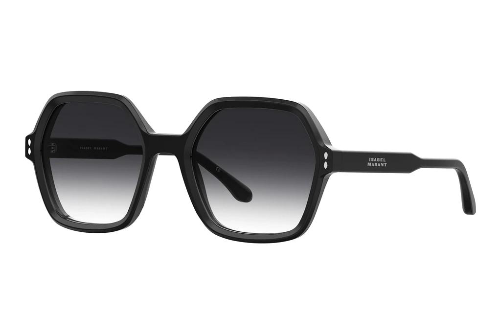 Isabel Marant   IM 0152/S 807/9O DARK GREY SHADEDSCHWARZ