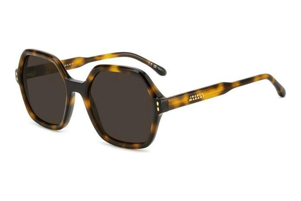 Isabel Marant   IM 0152/S WR9/70 BROWNBRAUN