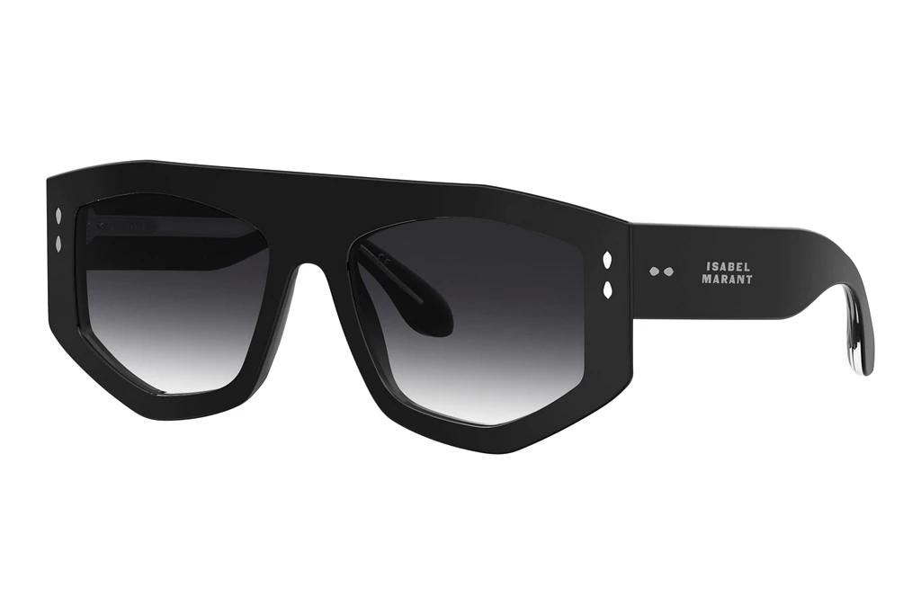 Isabel Marant   IM 0154/S 807/9O DARK GREY SHADEDSCHWARZ