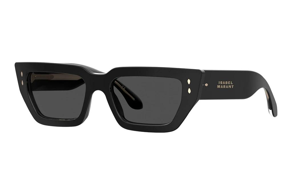 Isabel Marant   IM 0159/S 807/IR GREYSCHWARZ