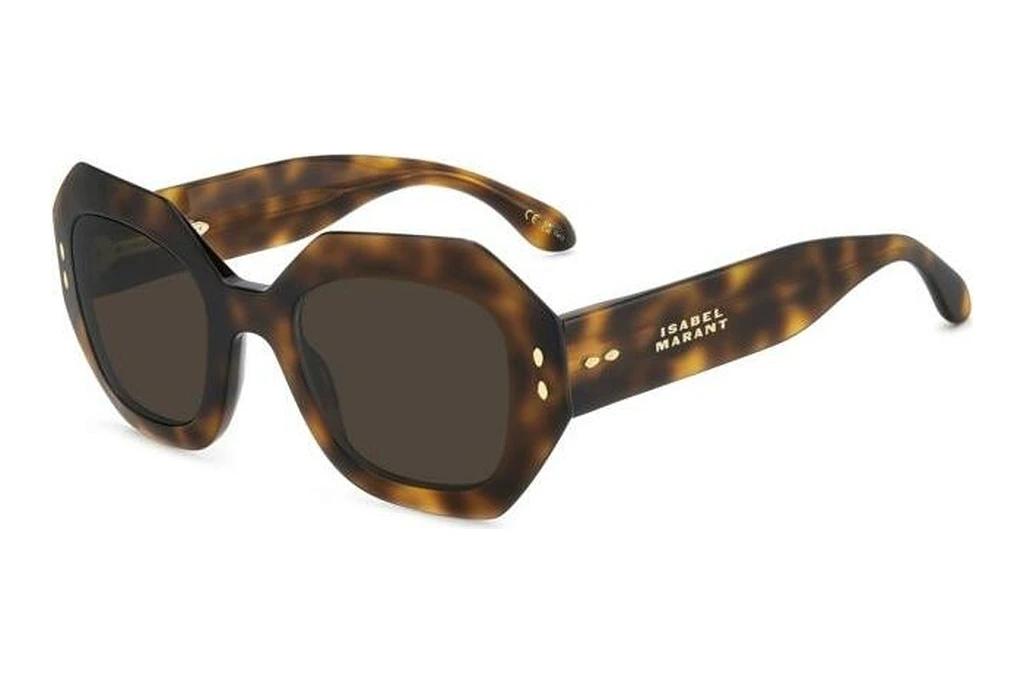 Isabel Marant   IM 0173/S WR9/70 BROWNBRAUN