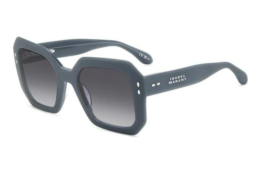 Isabel Marant   IM 0190/G/S KB7/GB GREY AZUREGRAU