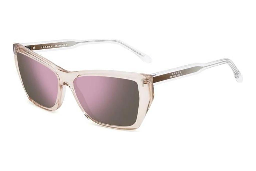 Isabel Marant   IM 0197/S 35J/0J ROSE GOLD MULTILAYERROSA