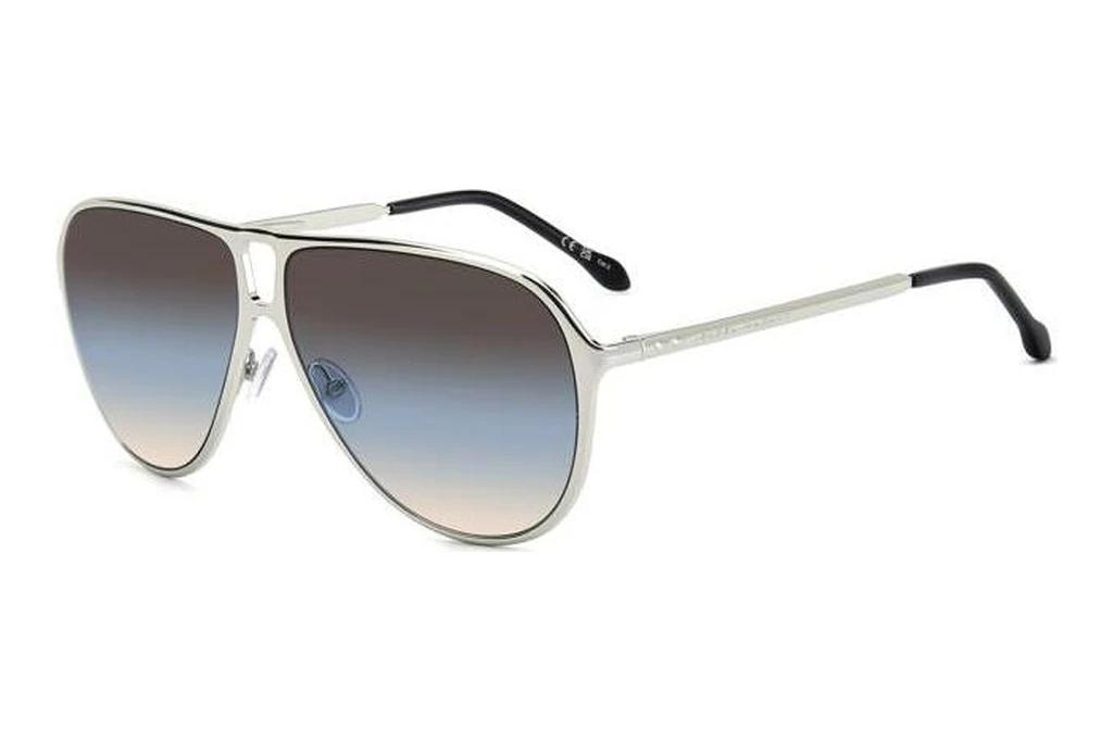 Isabel Marant   IM 0219/S 010/98 BROWN TEALGRAU