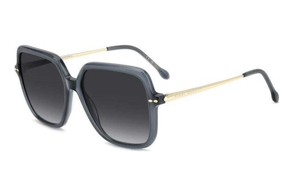 Isabel Marant   IM 0229/S 5F6/9O DARK GREY SHADEDBLAU
