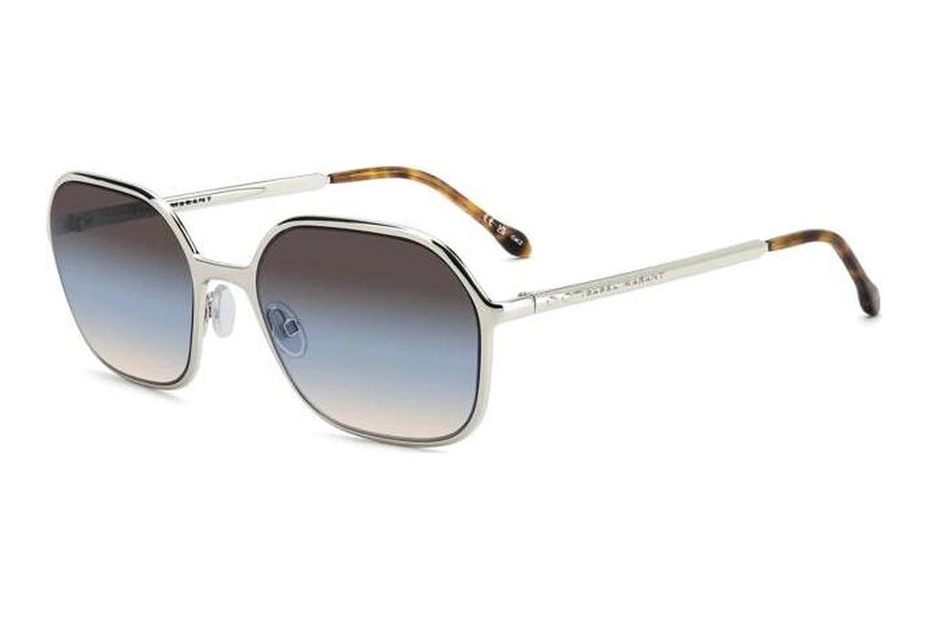 Isabel Marant   IM 0245/S 010/98 BROWN TEALGRAU
