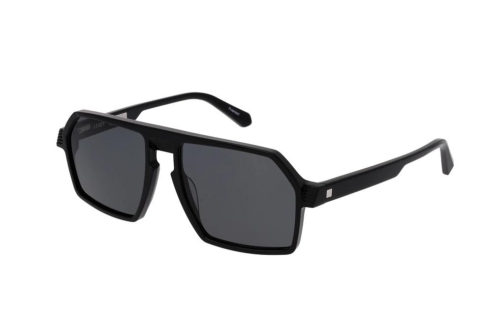 J.F. REY   DAYTONA 0000 Black