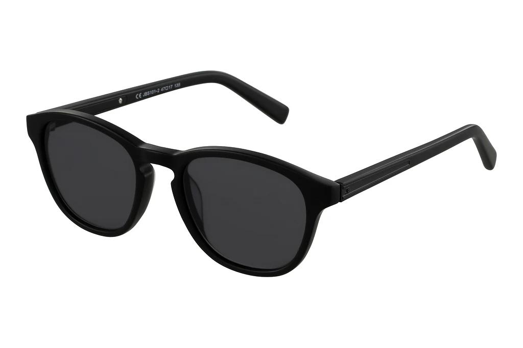 JB   JBS101 2 mono greyblack matt