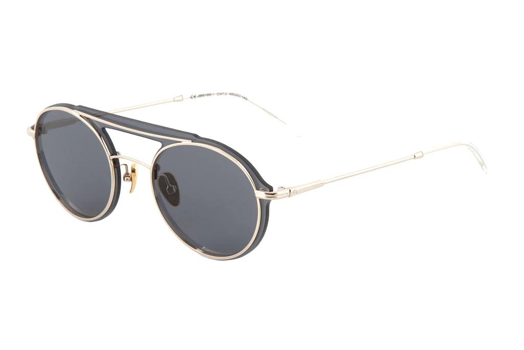JB   JBS108 1 mono grauhellgold glaenzend
