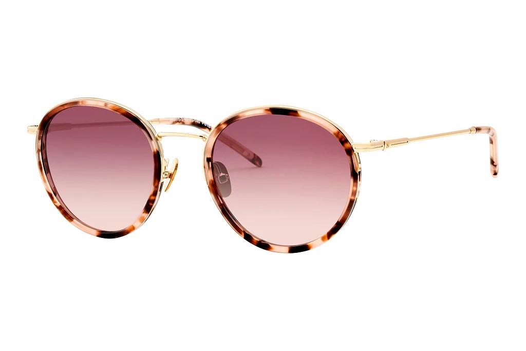 JB   JBS115 3 rose havanna + shiny light gold