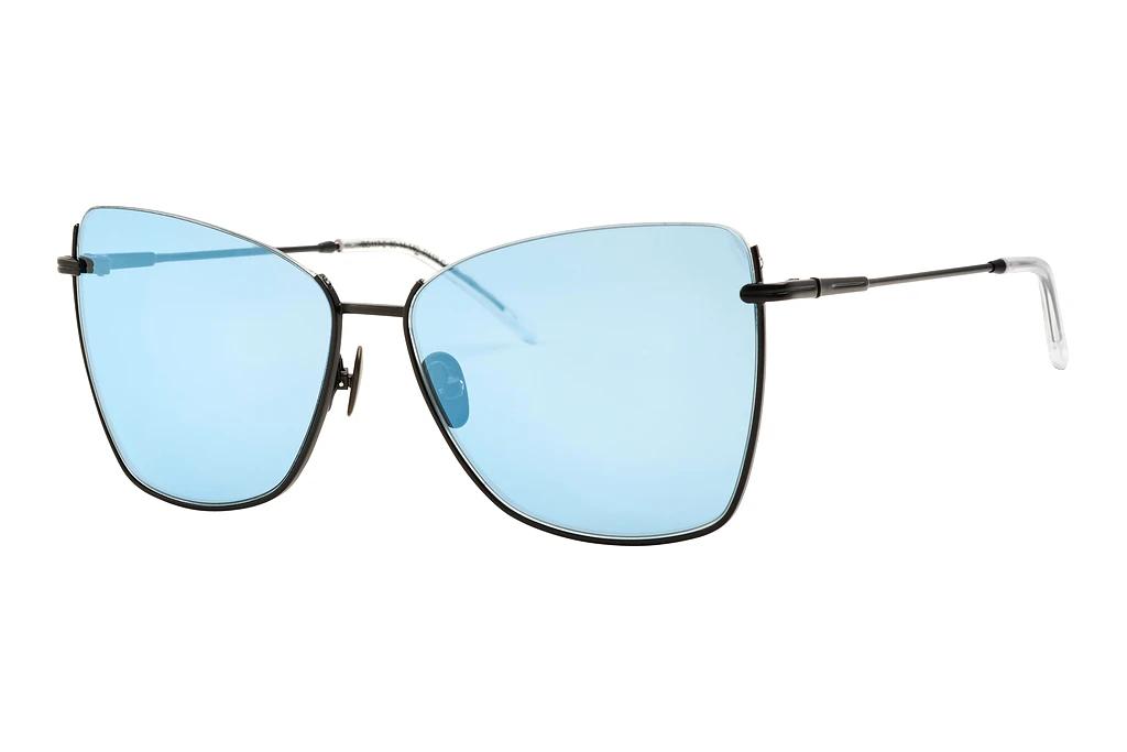 JB   JBS117 2 matt black