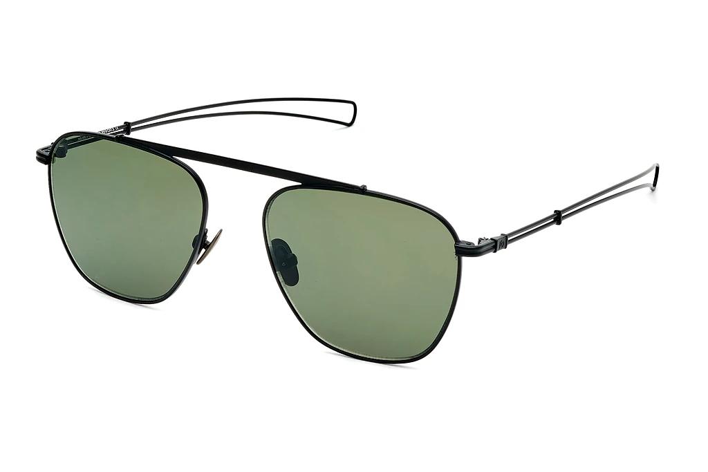 JB   JBS121 1 greenblack