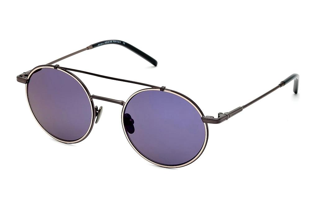 JB   JBS122 4 smokedark gun