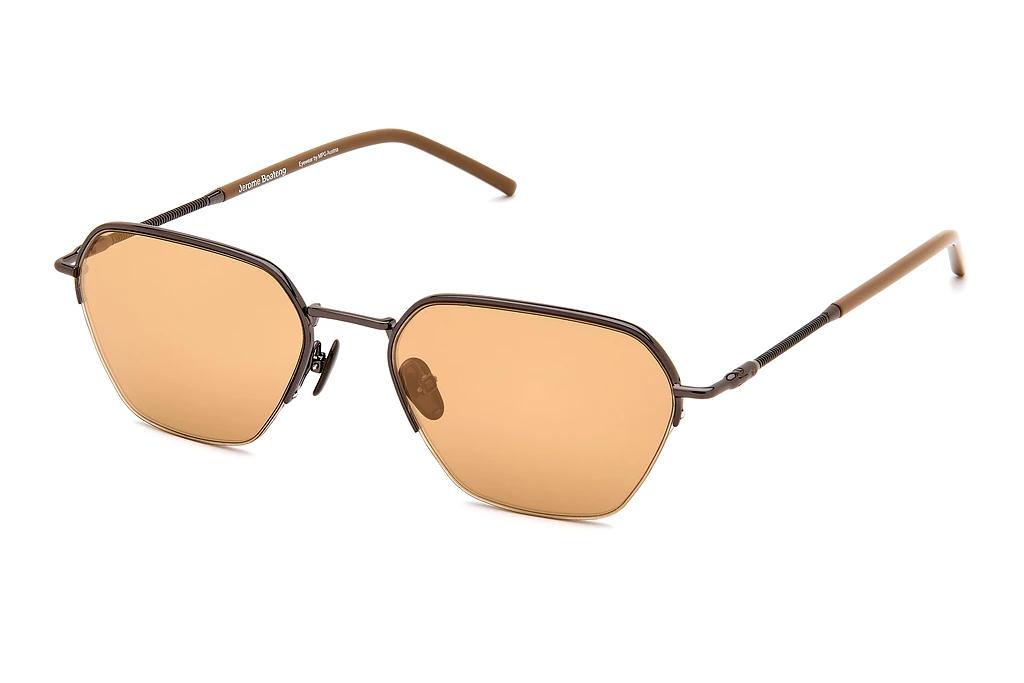 JB   JBS129 4 smoke with bronze flashgun