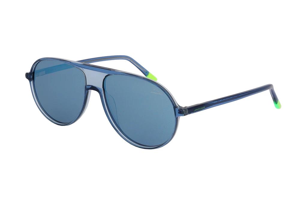 Jaguar   37254 4822 Grau UniBlau