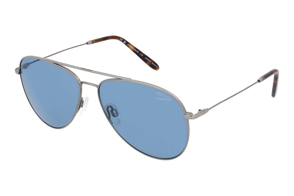 Jaguar   37463 6500 Blau UniGrau