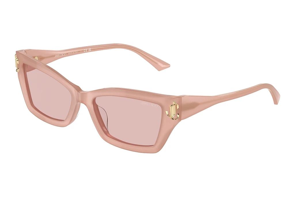 Jimmy Choo   JC5011U 5027/5 PinkOpal Pink