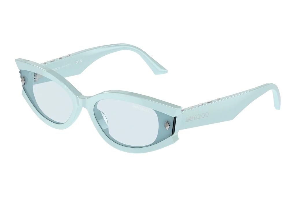Jimmy Choo   JC5015U 500972 Light BlueAzure