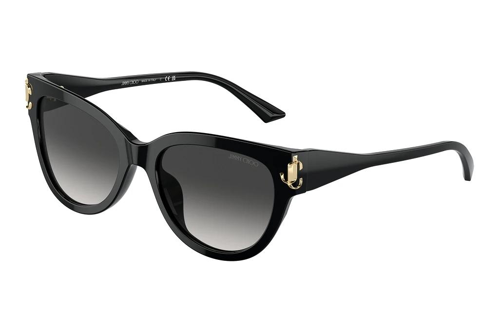 Jimmy Choo   JC5018U 50008G Dark GreyBlack