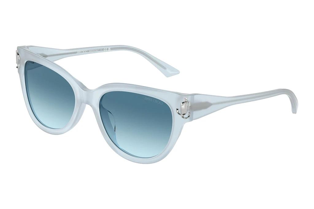 Jimmy Choo   JC5018U 502619 Gradient BlueOpal Azure