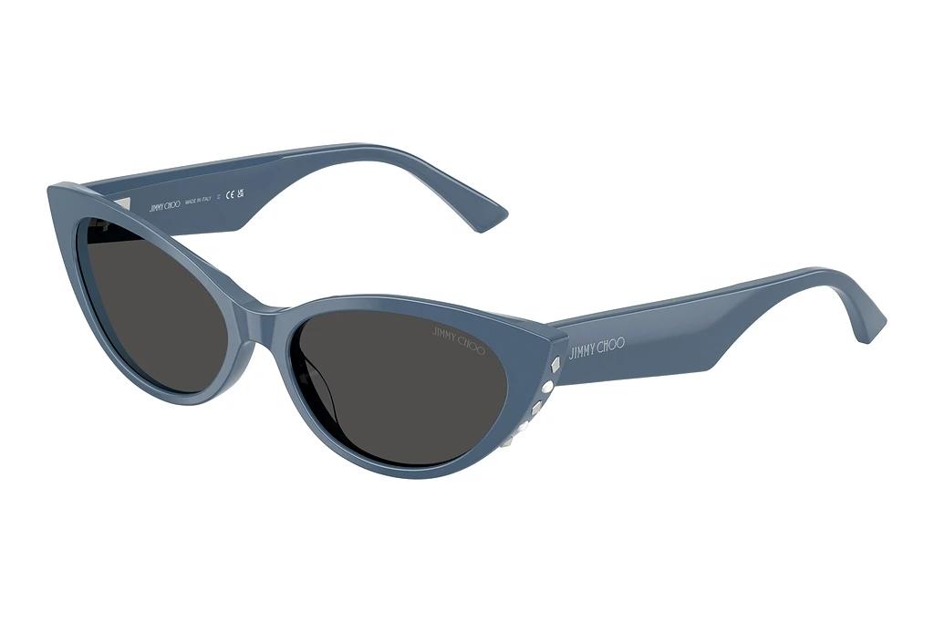 Jimmy Choo   JC5023H 502087 Dark GreyBlue